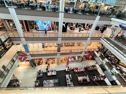 City Square Mall (D8), Retail #537976701